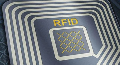 2022年RFID市場規模及下游應用預測分析